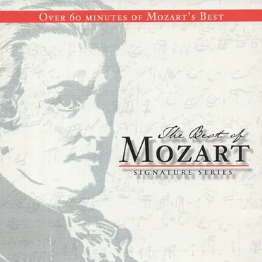 The Best of Mozart