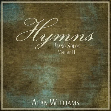 Hymns - Piano Solos Volume II