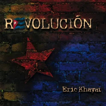 Revolución by Eric Khayat - album cover