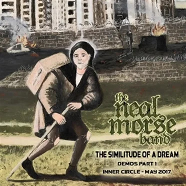 The Similitude of a Dream Demos, Part 1
