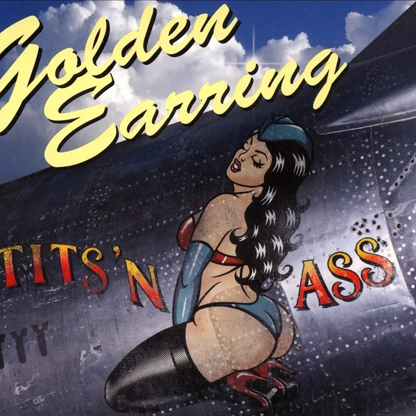 Tits ’n Ass