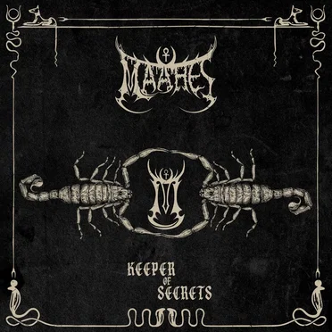 Keeper of Secrets