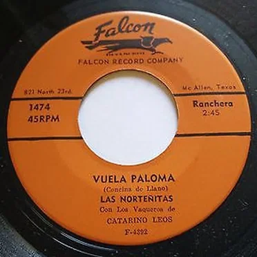 Vuela paloma / Tu mayor castigo