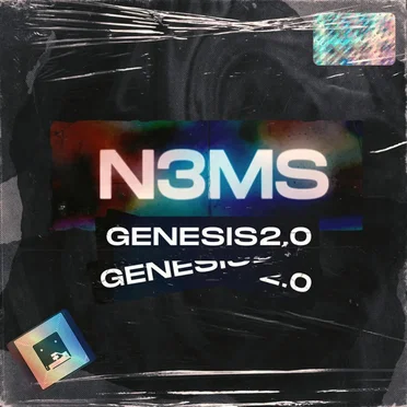 Genesis 2.0 by N3MS - album cover