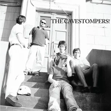 The Cavestompers!
