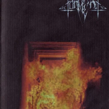 Prey From Burning Сhurch by Inferius Torment - album cover