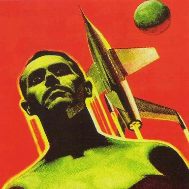 Songs for Future Gods