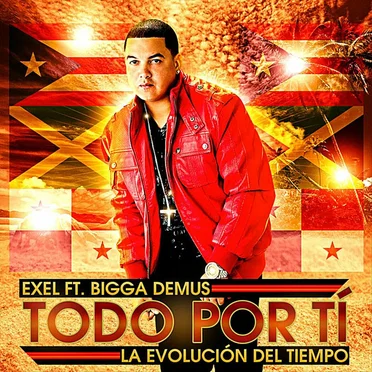 Todo por ti