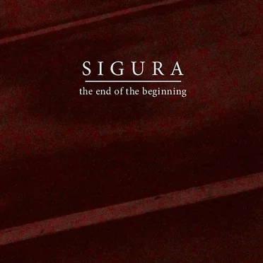 The End of the Beginning