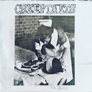 2018 Demo by Creep Diets - album cover