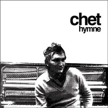 Hymne by Chet - album cover