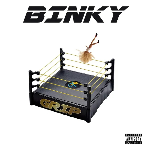 Binky