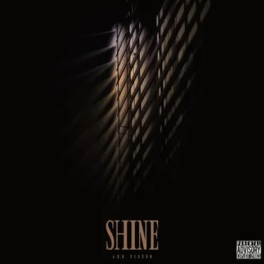 Shine by JojoDaBo$$ - album cover