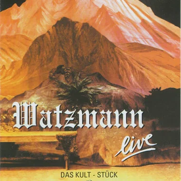 Watzmann live