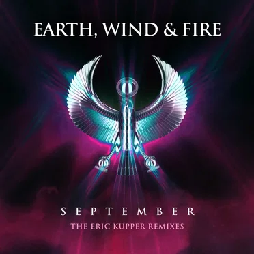 September (Eric Kupper Remix)