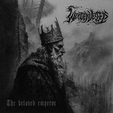 The Beloved Emperor by Wooden Vessels - album cover