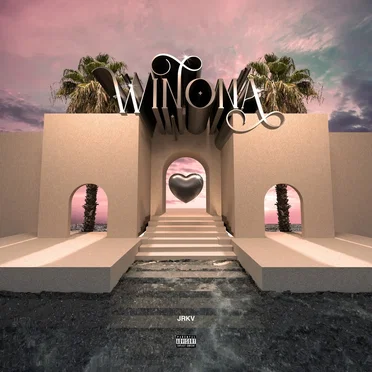 Winona by Jrkv - album cover