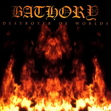 Destroyer of Worlds