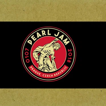 2018-07-01: O2 Arena, Prague, Czech Republic