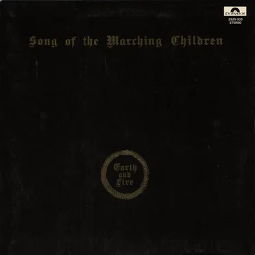 Song of the Marching Children