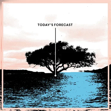 Today's Forecast by Today's Forecast - album cover