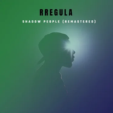 Shadow People (remastered)