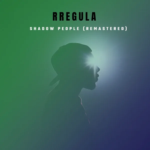 Shadow People (remastered)