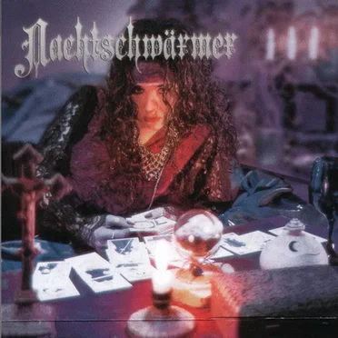 Nachtschwärmer by Various Artists - album cover