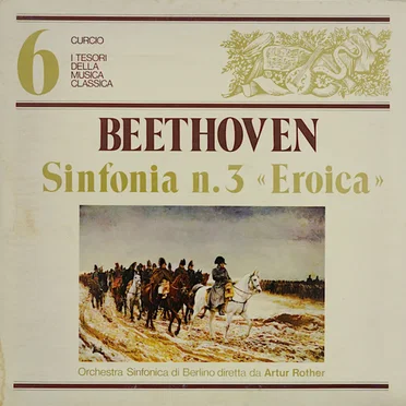 Sinfonia N. 3 "Eroica"