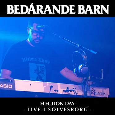 Bedårande barn