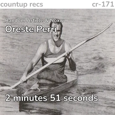Oreste Perri