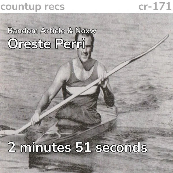 Oreste Perri