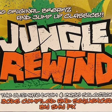 Jungle Rewind