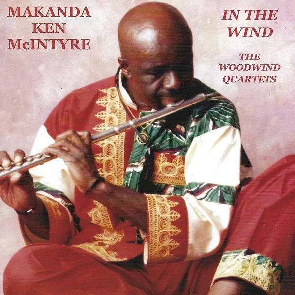 In the Wind: The Woodwind Quartets