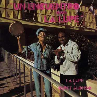 Un encuentro con La Lupe