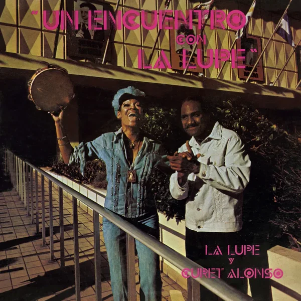 Un encuentro con La Lupe