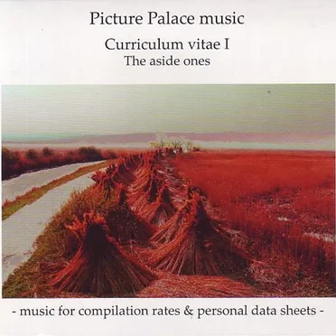 Curriculum Vitae I (The Aside Ones - Music For Compilation Rates And Personal Data Sheets)