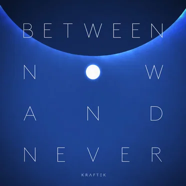 Between Now and Never by Dave Sinner - album cover