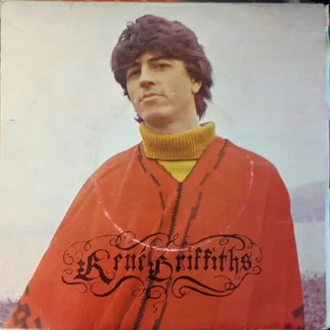 René Griffiths