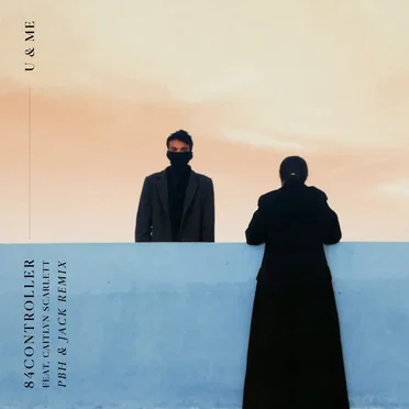 U & Me (PBH & JACK remix)