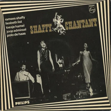 Shaffy chantant