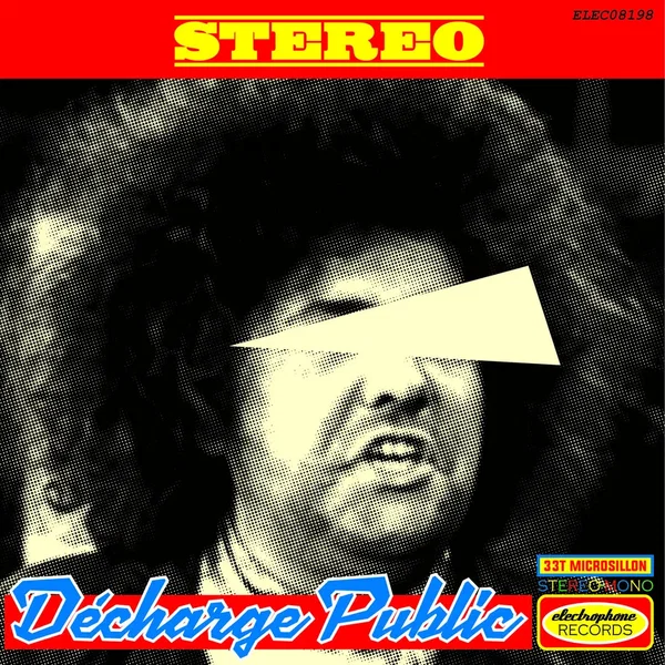 Décharge public