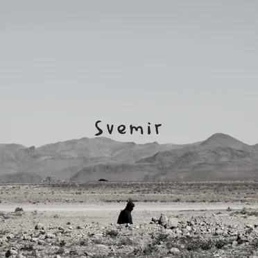Vagabond by Svemir - album cover
