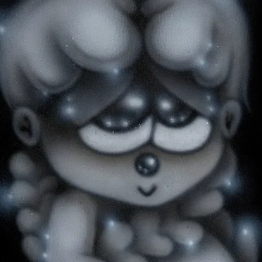 star scum city by 2charm - album cover