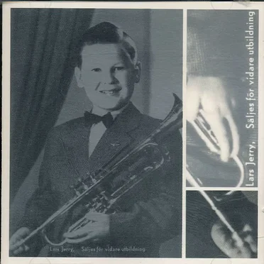 The Education of Lars Jerry