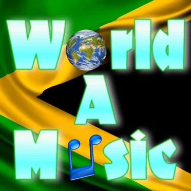 World a Music