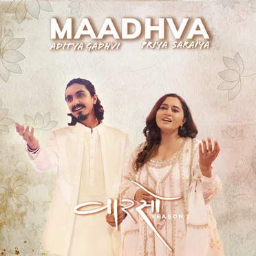 Maadhva (From “Vaarso Season 2”)