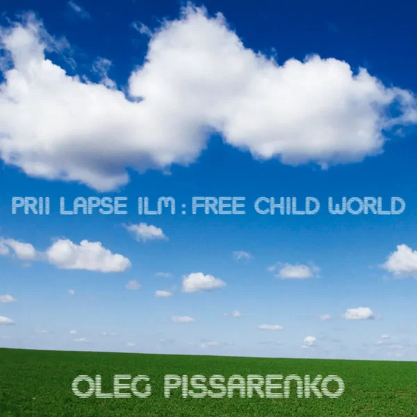 Prii lapse ilm