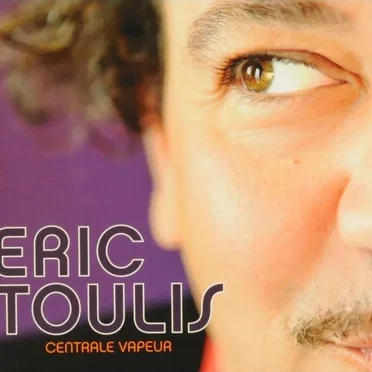 Centrale Vapeur