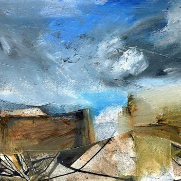 Storm Is Rising by Northlight - album cover